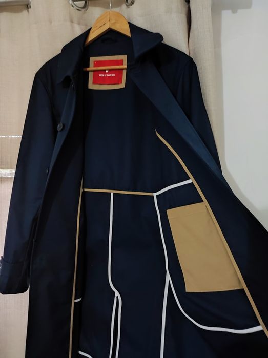 Gabardine Lion of Porches tamanho M