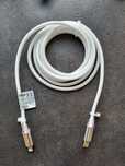 Kabel usb typu C- iphone