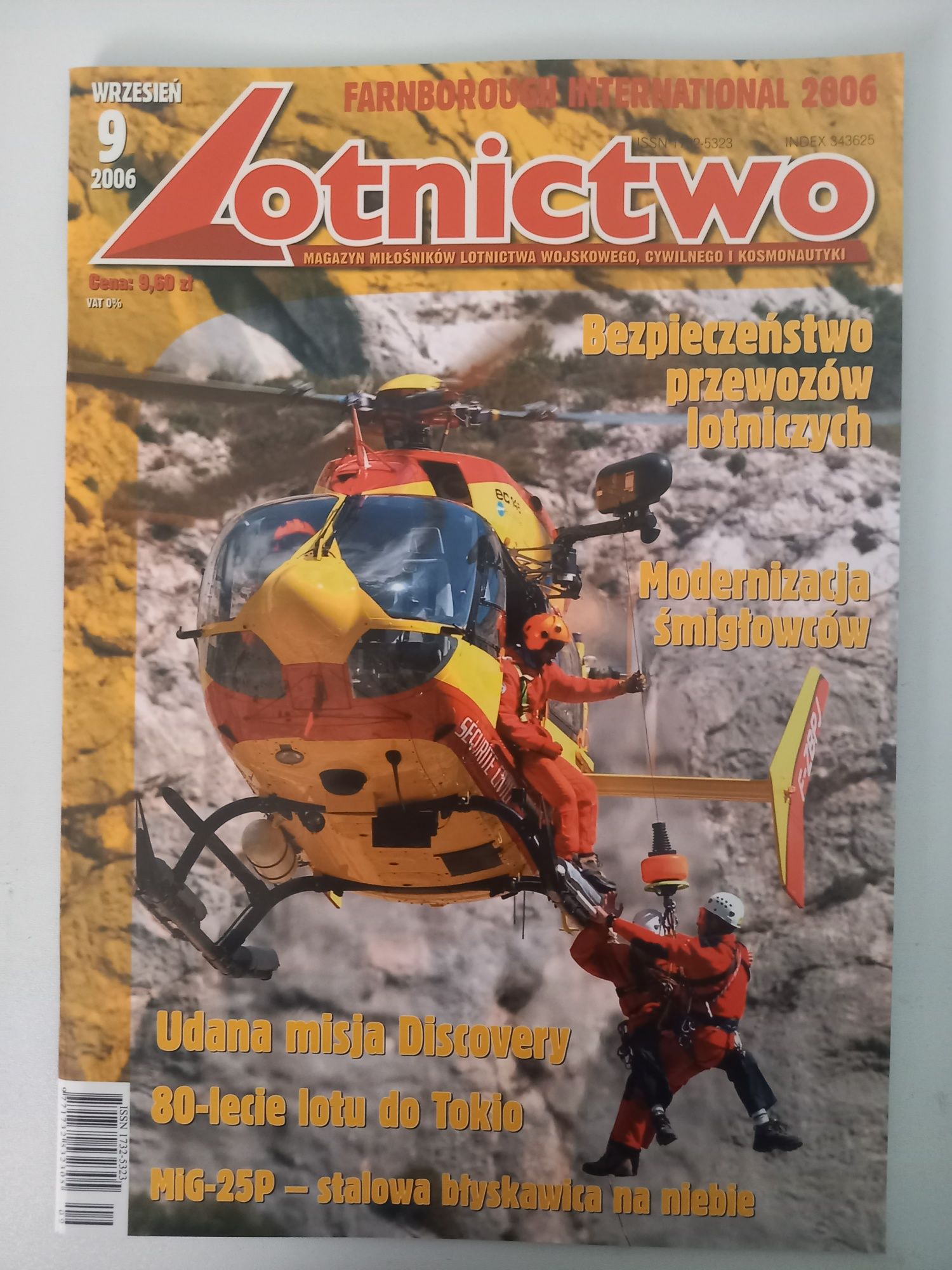 Lotnictwo 9/2006
