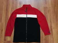 Ralph Lauren polar bluza polarowa vintage S
