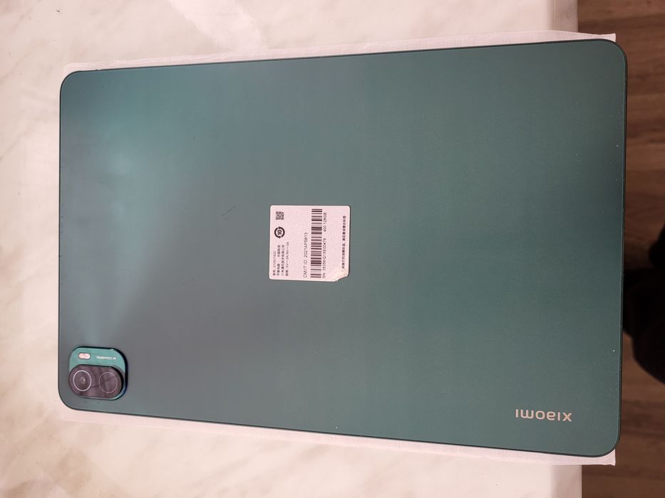 Планшет Xiaomi Pad5 11"