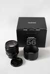 Obiektyw FUJIFILM FUJINON XF 56mm f/1.2 R