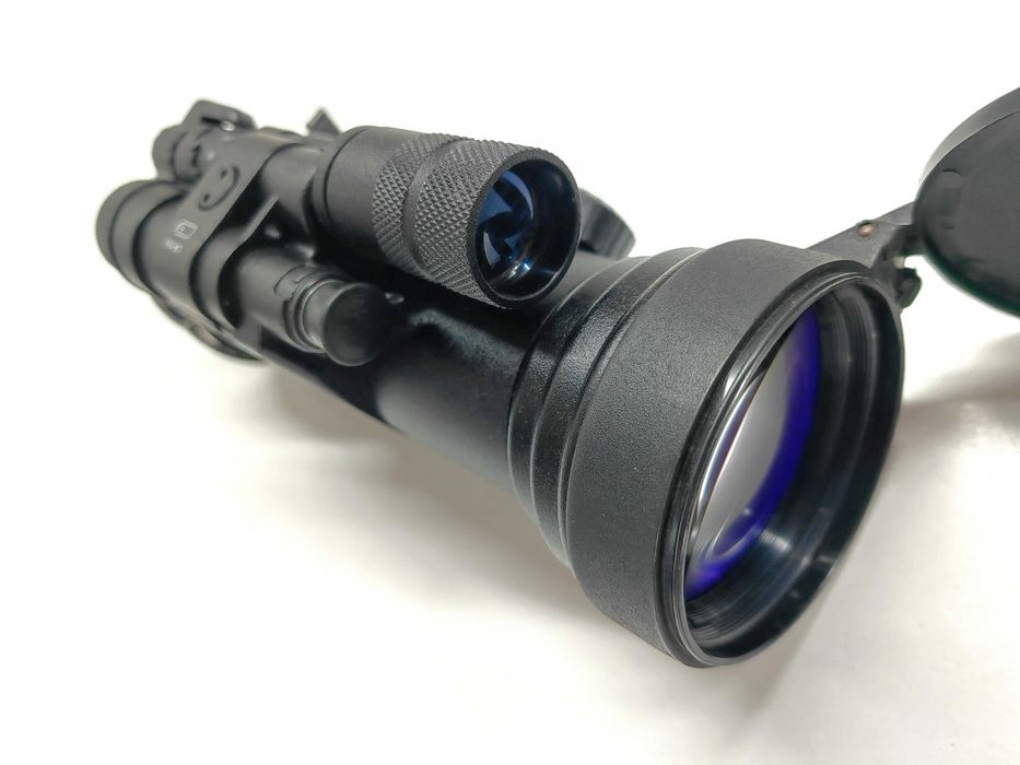 Mira Noturna Dedal 541 Gen2+