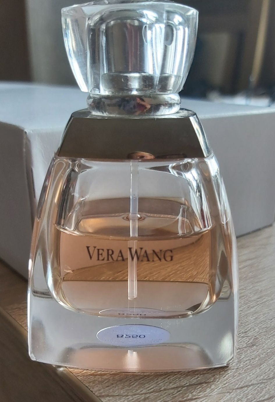 Eau de perfum Vera Wang 50ml.