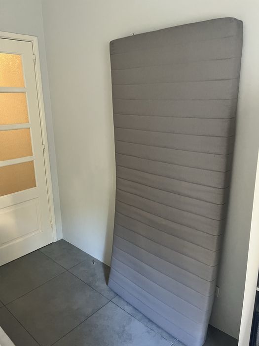 Colchão Sultan IKEA