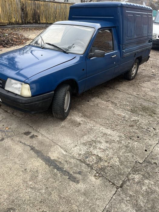 Продам иж2117(ода)