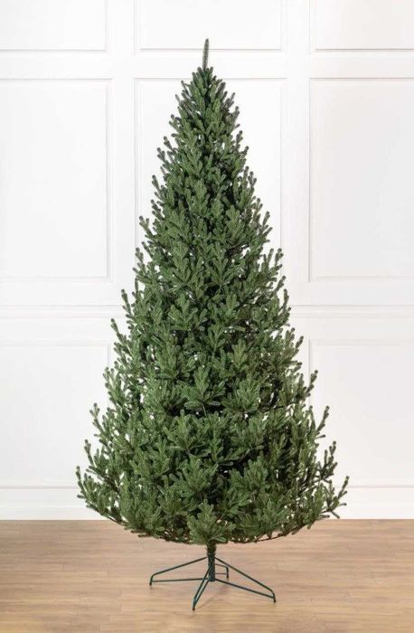 Ялинка Віденська лита штучна ель елка