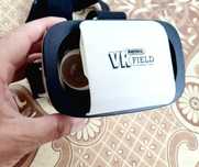 Окуляри віртуальної реальності Remax Field series RT-VM02 Mini VR