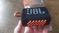 JBL Go 3 портативна блютуз колонка