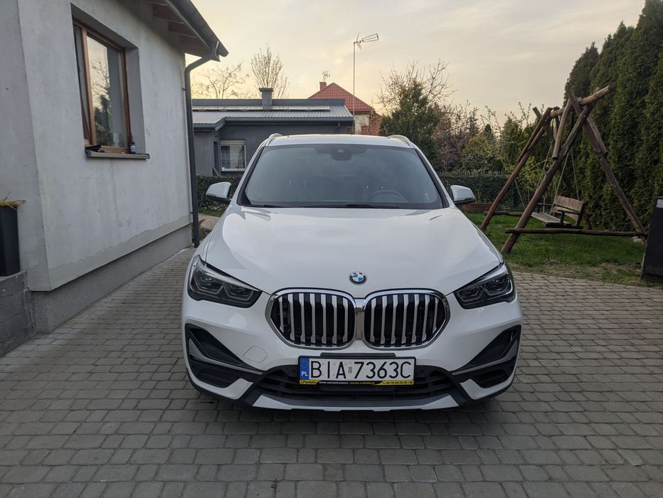BMW X1 BMW X1 F48 LIFT Full LED XDrive