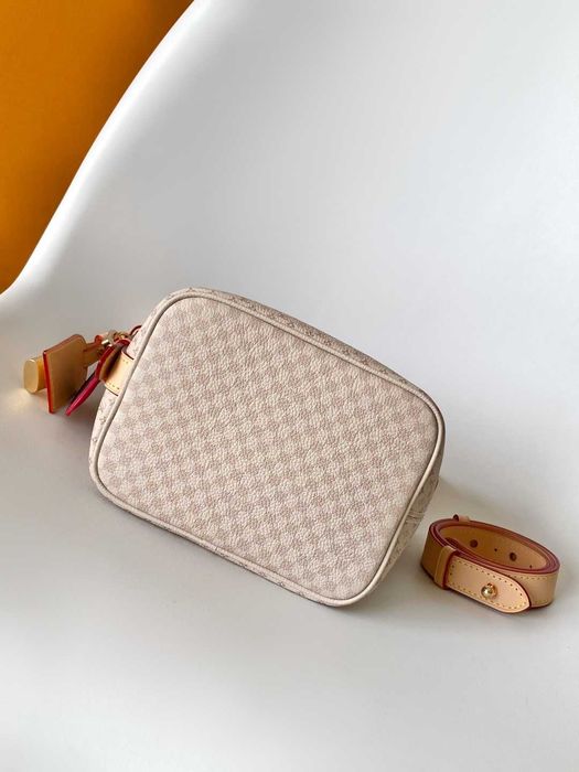 numer seryjny dynamiczny Torebka LV Graceful PM Lekka Torebka