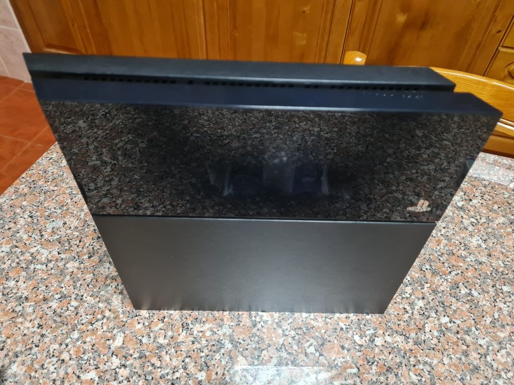 Playstation 4 completa
