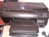 HP Officejet pro 8100 принтер