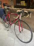 Bicicleta de estrada