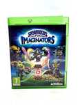 Skylanders Imaginators Xbox One Po Angielsku