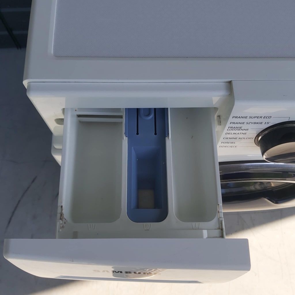 Pralka Samsung 7kg. 1200obr.
