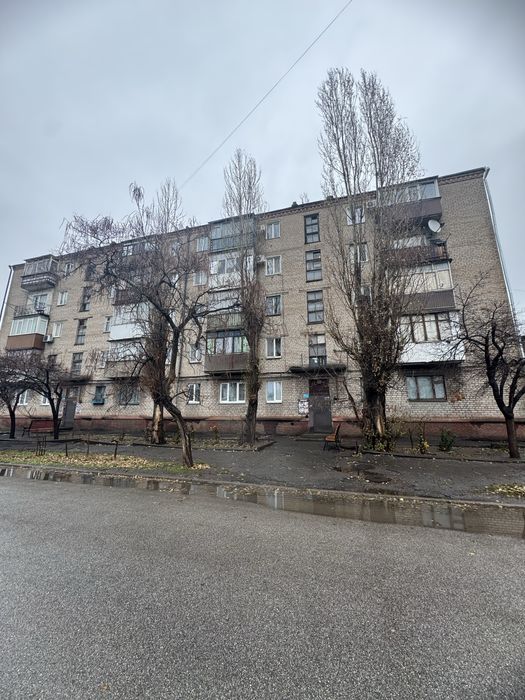 Продам Трехкомнатную квартиру на Югоке.