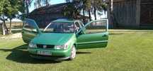 VW Polo 6n1 1.0 r.1999