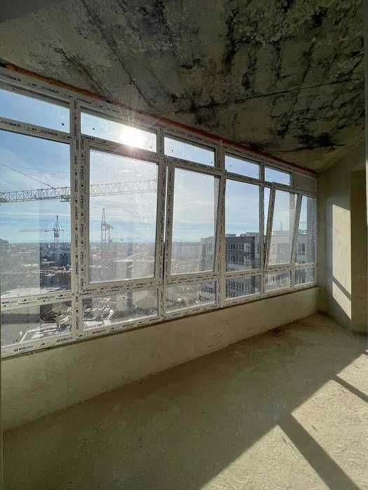 Найдешевша 1к квартира в ЖК Міленіум