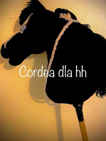 Cordea hobby horse