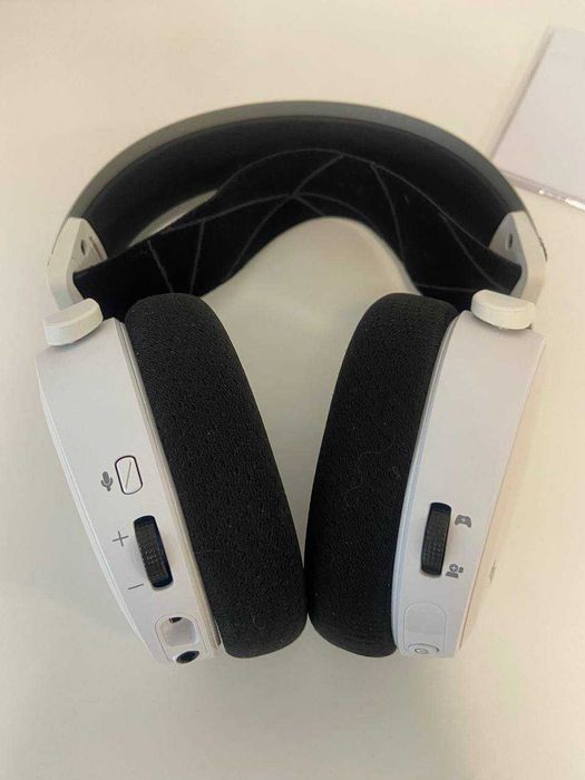 Продам Steel Series Arctis 7 Б/В