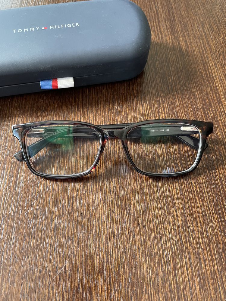 Okulary TOMMY Hilfiger