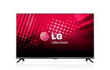Telweizor LG 32lb550u bez pilota