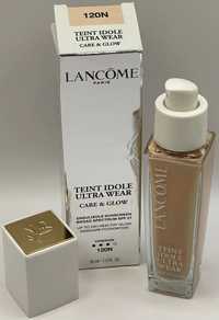 Lancome Teint Idole Ultra Wear Care and Glow Foundation
Podkład do twa