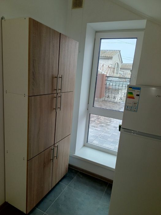 Продам терміново однокімнатну квартиру в Броварах район парку.