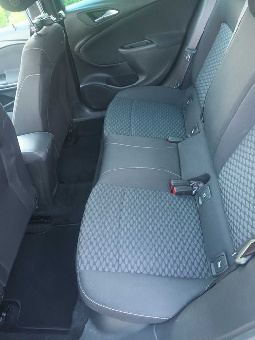 Opel Astra k 2019 1.6 cdti kamera cofania orginał