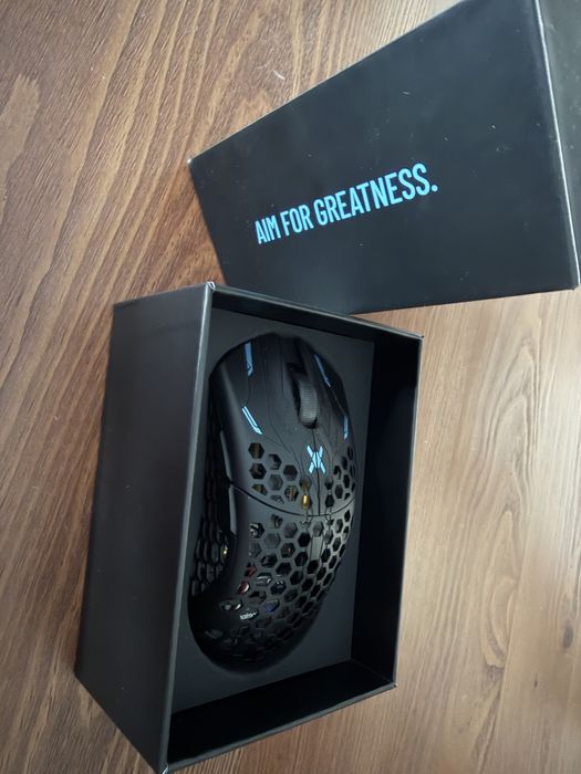 Finalmouse ultralight x