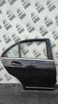 Дверка задня права MB C-class w204 в хорошому стані