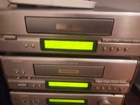 Wieża Denon d 250