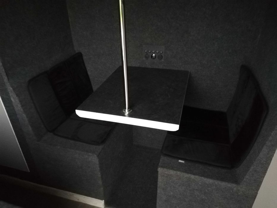 Ducato 2.3 kampervan kamper