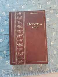 Hodowla Koni - tom 1 - Witold Pruski