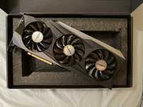 Відеокарта Gigabyte Geforce RTX 3080 10gb