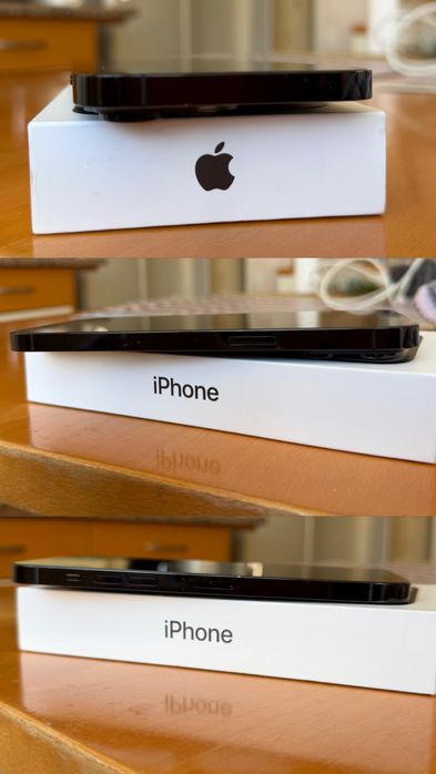 Iphone 14 pro max 256GB