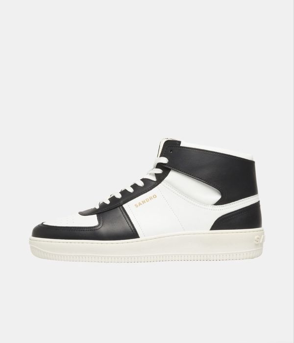 SANDRO кросівки