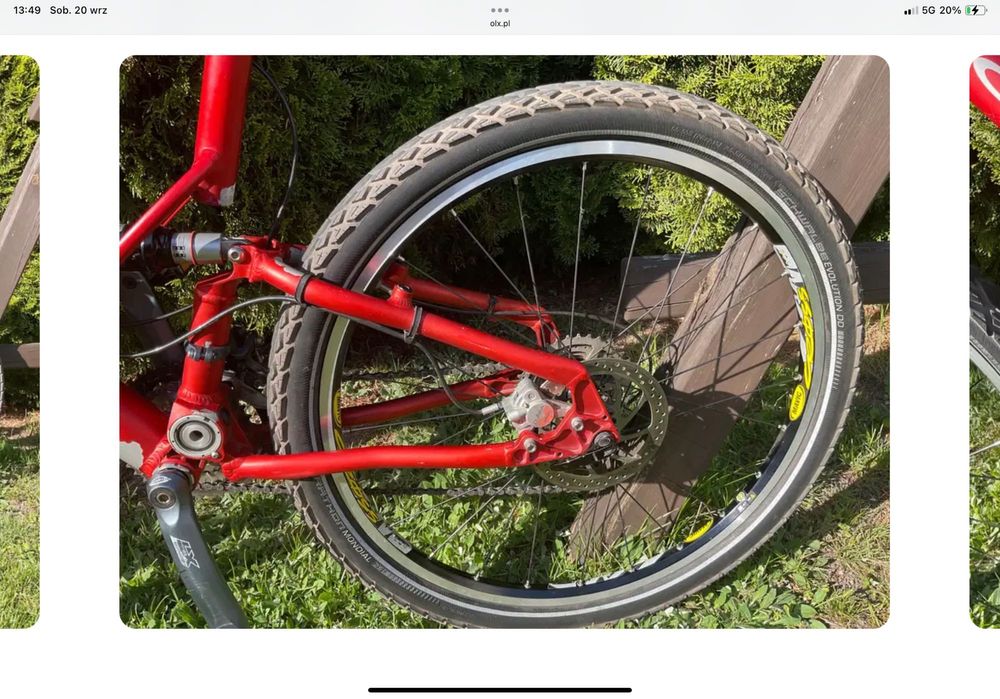 BMC02Trailfox SLX Giant XTC Drossiger M-Line Votec MV6 full XT