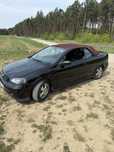 Astra G Bertone Kabrio