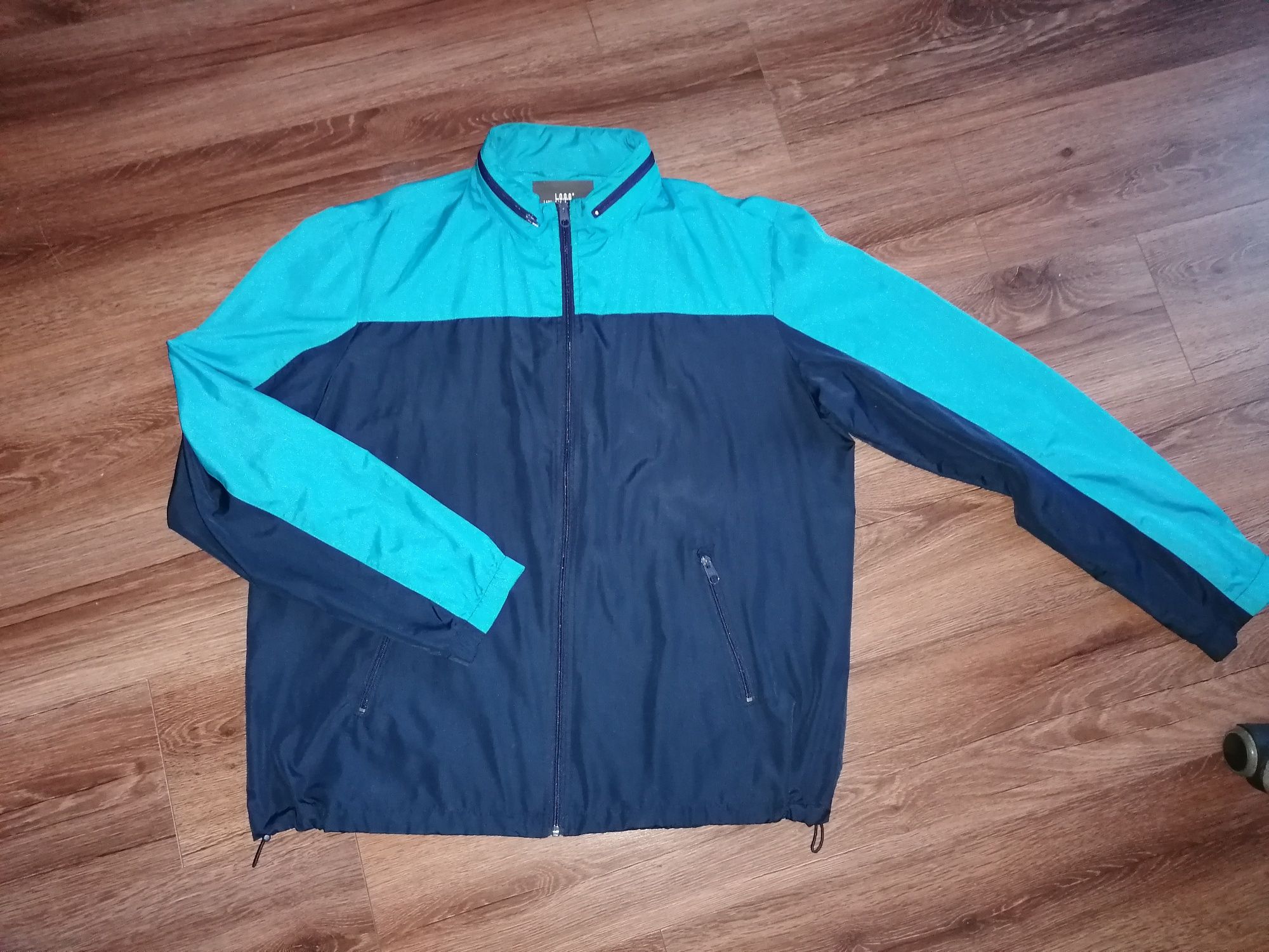 Kurtka wiatrówka męska r. XL H&M