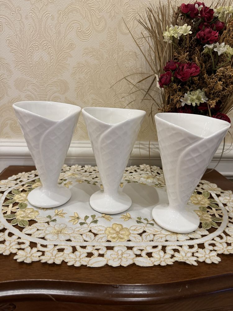 Креманка ROYAL ceramics  Англия  для мороженного и фруктов