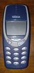 Nokia 3310 telefon