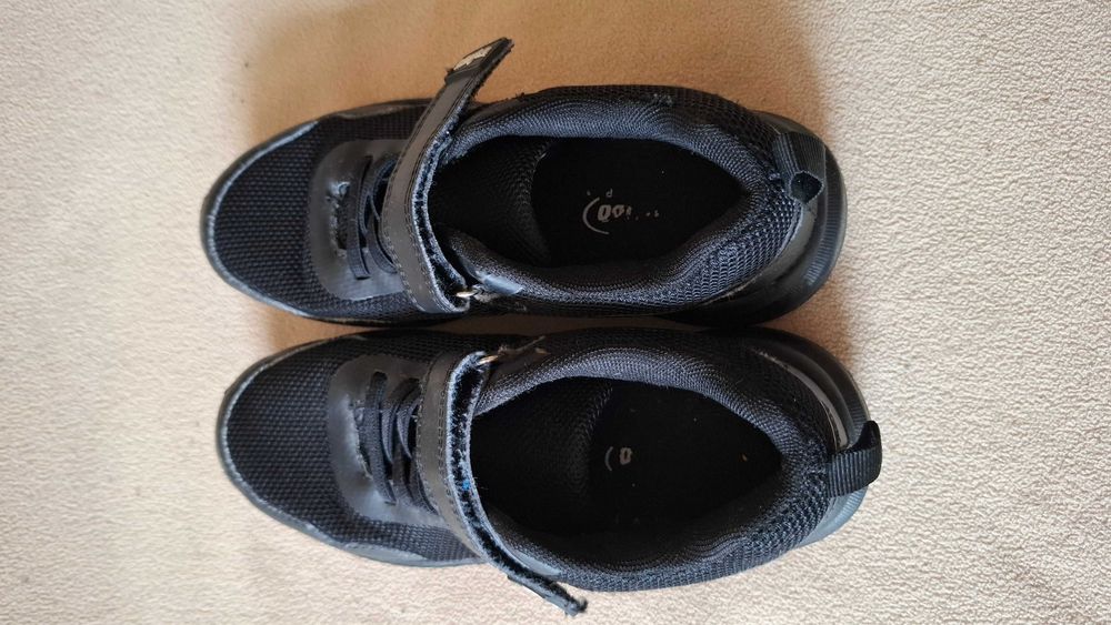 Buty sportowe/treningowe Befado rozm. 35