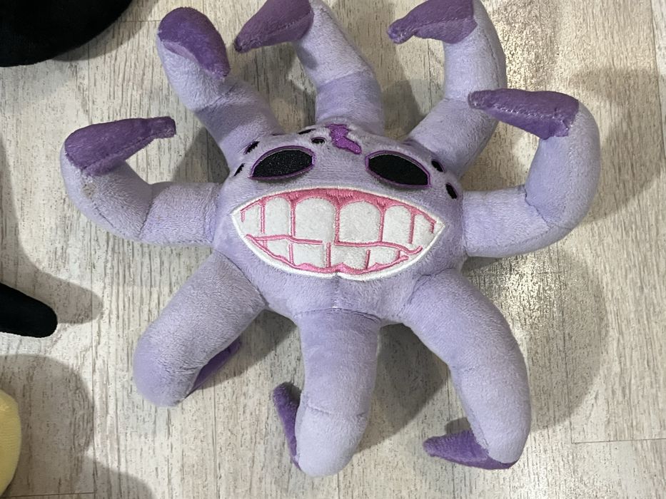 Набір іграшок Rainbow friends roblox персонаж іграшки