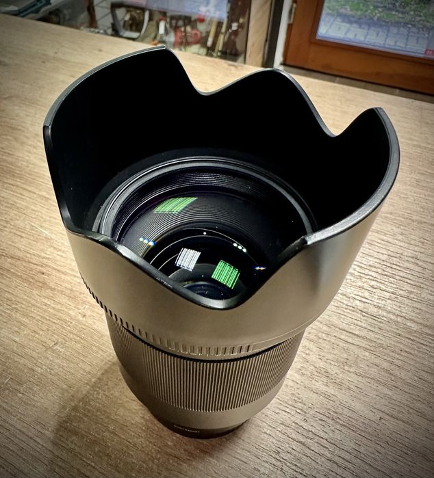 Obiektyw Viltrox AF 85/1.8z - otoLombard Lumik Kalisz