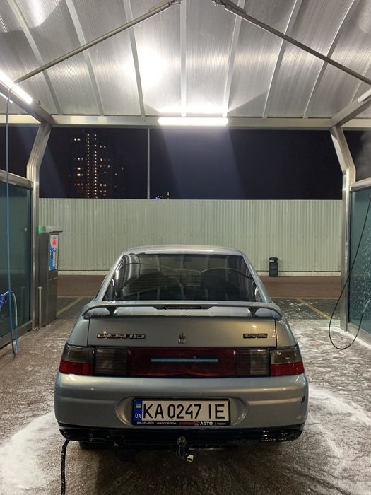 Продам ваз 2110 2002 Року / Газ.Бензин