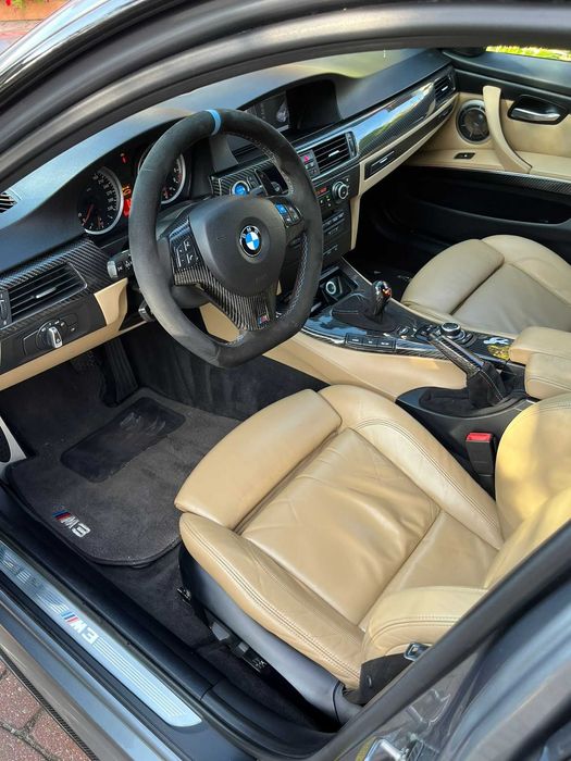 BMW M3 E90 Competition , G-POWER