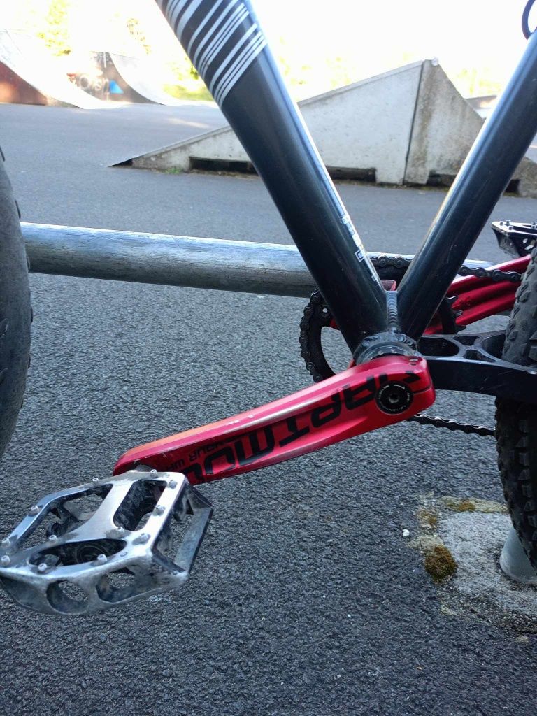 Kross SIGN   MTB