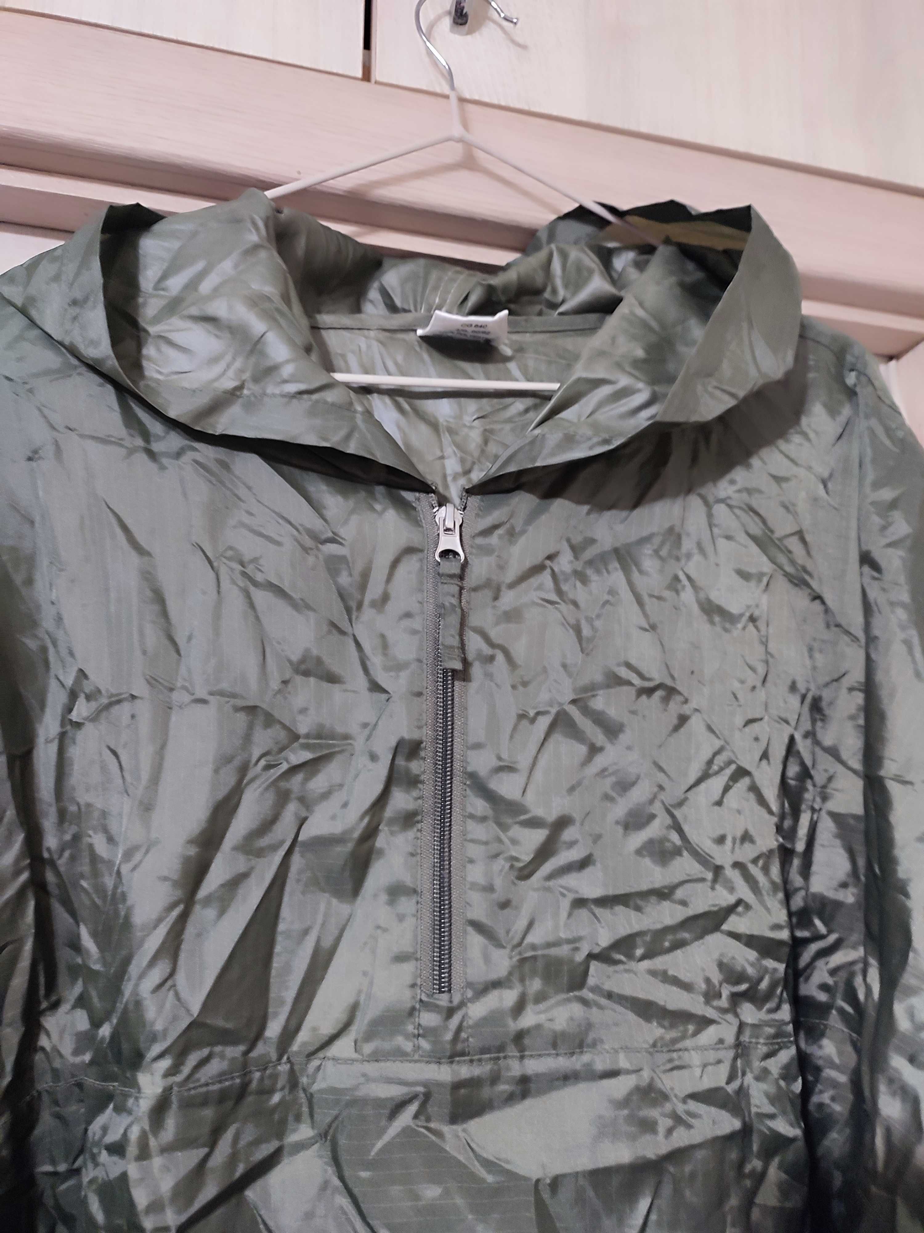 Дощовик батал 4XL, ОгГ до 184